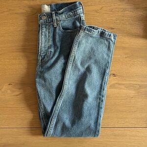 Everlane original Cheeky Jean